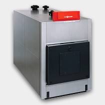 Vitocrossal 300 787 - 978 кВт