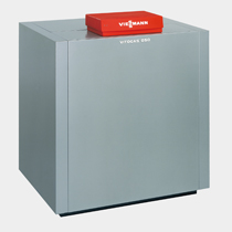 Vitogas 050 72-140 