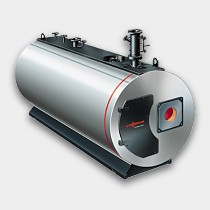 Vitomax 200 HS Тип М236 460 - 2500 кВт